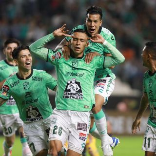 León vence a Tigres y jugará su primera final de Concacaf