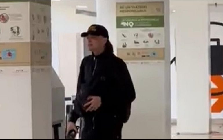 Peso Pluma es uno de los artistas que sabe cómo causar revuelo entre sus fans. ESPECIAL