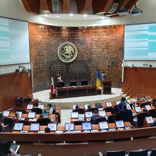 Congreso avala “SAT estatal” para controlar base de contribuyentes