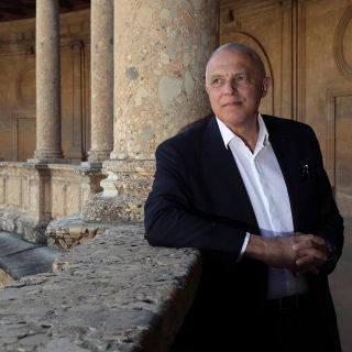 Nuccio Ordine, Premio Princesa de Asturias de Comunicación y Humanidades