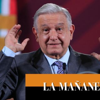 AMLO: La mañanera de hoy 29 de septiembre de 2023