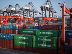 Las cifras son un reflejo del comportamiento de la economía de México, que ha tenido cifras favorecedoras. EFE/ARCHIVO