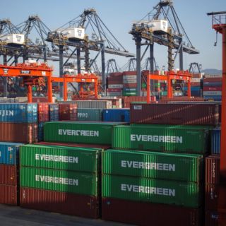 Inversión fija bruta de México crece un 12.7 % interanual en febrero