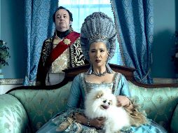 La reina Charlotte: Una historia de Bridgerton, se estrena este 4 de mayo en Netflix. ESPECIAL/ Netflix