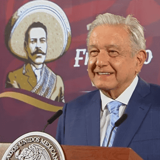 ¿López Obrador protege a "Los Chapitos" y otros narcos? Esto responde