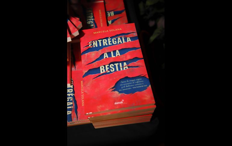 GENTE BIEN JALISCO/ Antonio Martínez