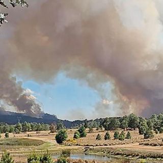 Activan alerta atmosférica en Cuautitlán de García Barragán y Casimiro Castillo