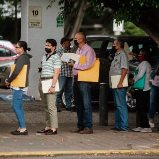 ¿Quieres la visa? Este tiempo toma una cita en Guadalajara durante mayo