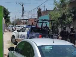 Teresa Magueyal, una madre buscadora, falleció en la misma localidad, San Miguel Octopan, donde el 6 de abril de 2020 desapareció su hijo. EFE