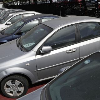Venta de autos nuevos en México crece 17% en abril