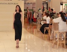 Los mejores looks de la colección SS/23 de Banana Republic. GENTE BIEN JALISCO/ Christian Pérez