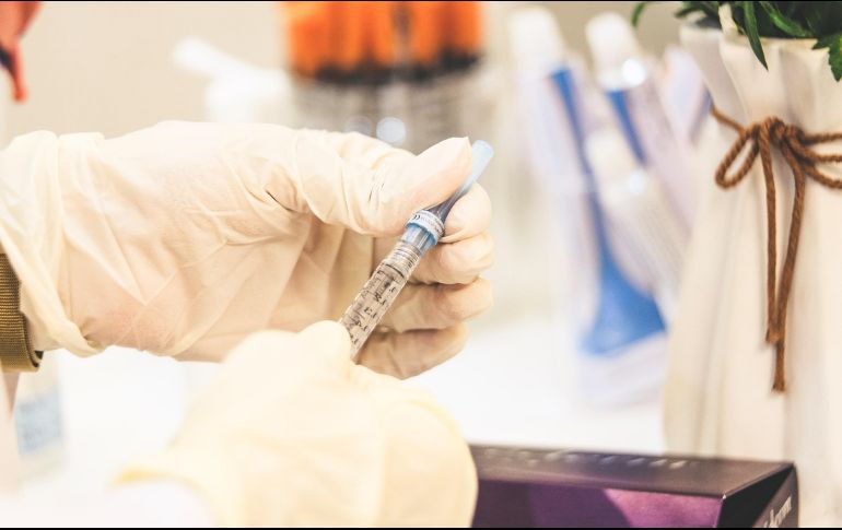 Soledad Pimentel denunció las irregularidades en el hospital a través de un video en redes. ESPECIAL/Foto de Sam Moghadam Khamseh en Unsplash