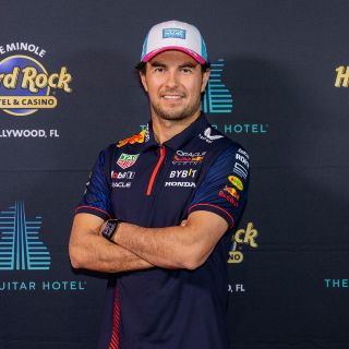 ¿Dónde ver EN VIVO el GP de Miami 2023 de F1?