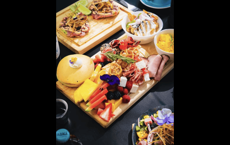 Foto cortesía Instagram @dely.casa