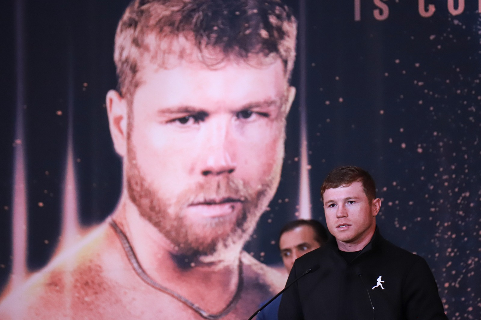 Canelo regresará a su casa. EL INFORMADOR/ C. Zepeda