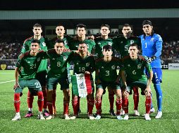 El partido servirá a la Selección Nacional como preparación para su participación en el Final Four de la Liga de Naciones de la Concacaf 2023 y la próxima Copa Oro. IMAGO7