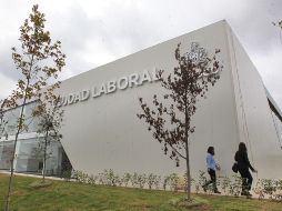 Todas las nuevas herramientas están disponibles en https://citasccljalisco.gob.mx/. EL INFORMADOR/ ARCHIVO