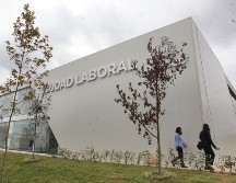 Todas las nuevas herramientas están disponibles en https://citasccljalisco.gob.mx/. EL INFORMADOR/ ARCHIVO
