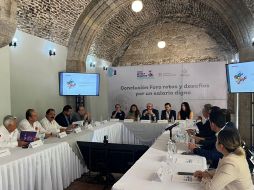 “Lo que buscamos es ponerle rostro humano a la calidad salarial