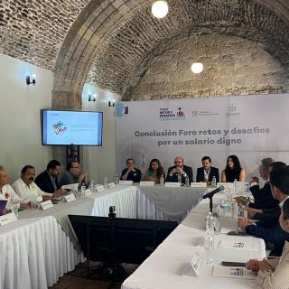 Empresarios que suban salario mínimo podrán obtener el 100% Impuesto Sobre Nómina