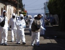 El 2 de mayo pasado hubo un enfrentamiento donde elementos del Ejército los abatieron. ESPECIAL