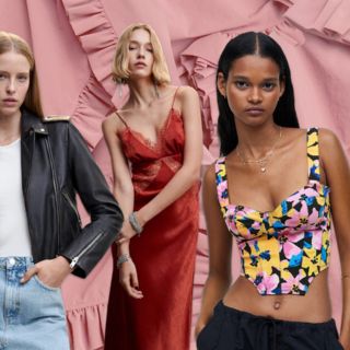 Tendencias de moda primavera-verano 2023