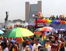 La cita es el próximo 10 de junio a partir de las dos de la tarde en Glorieta Minerva. EL INFORMADOR/ ARCHIVO
