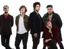 La banda también estará de gira también por ciudades de Europa como España, donde estarán en el Vive Latino de Zaragoza, además también irán a Colombia y Chicago. CORTESÍA / Ocesa