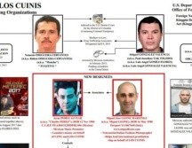 Será en octubre de este 2023 cuando se defina si son inocentes o culpables. ESPECIAL