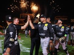 Los Mariachis de Guadalajara han tenido un gran comienzo de temporada. ESPECIAL/Mariachis de Guadalajara