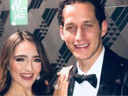 La misma Helaine Haro denunció la agresión por parte de Rulo Sker, quien se pronunció al respecto y lanzó una advertencia a la cantante y a sus jefes ya que menciona que le están robando sus canciones. INSTAGRAM / ESPECIAL