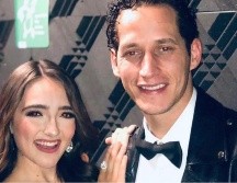 La misma Helaine Haro denunció la agresión por parte de Rulo Sker, quien se pronunció al respecto y lanzó una advertencia a la cantante y a sus jefes ya que menciona que le están robando sus canciones. INSTAGRAM / ESPECIAL