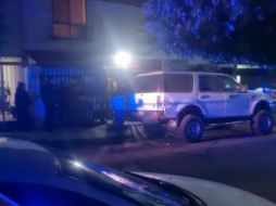El asesinato del hombre ocurrió en la colonia Jardines del Country en Guadalajara. ESPECIAL