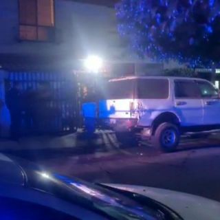 Matan a balazos a hombre en la colonia Jardines del Country