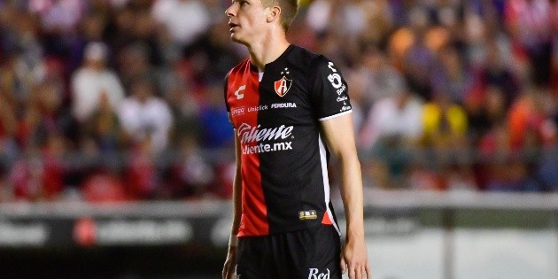 Liga MX: &iquest;Qui&eacute;n suplir&aacute; a Furch?