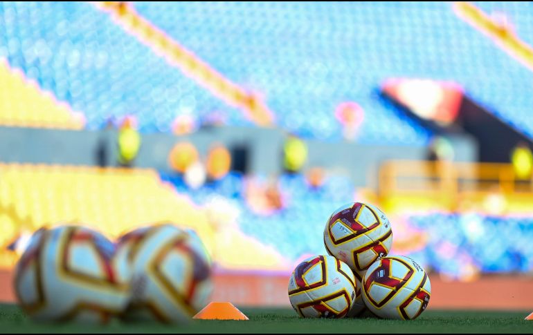 Algunos de los juegos podrán ser vistos en televisión de paga, otros en señal abierta, y algunos también serán transmitidos en las plataformas de streaming. IMAGO7