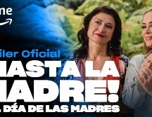 Estos son los estrenos de Prime Video para este viernes