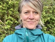 La coronación es algo que enoja a Oli Silverwood-Cope. CORTESÍA/Oli Silverwood-Cope