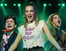 “Disney Entrelazados live!” ya está disponible en Disney+. ESPECIAL/THE WALT DISNEY COMPANY MÉXICO.