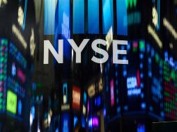 Wall Street abría esta última sesión de la semana con claros avances y prácticamente con todos los sectores en verde. AFP/ARCHIVO