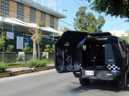 El consulado de Guadalajara es uno de los que más tiempo tarda en ofrecer un espacio al solicitante durante mayo, 727 días para ser exactos. EL INFORMADOR / ARCHIVO