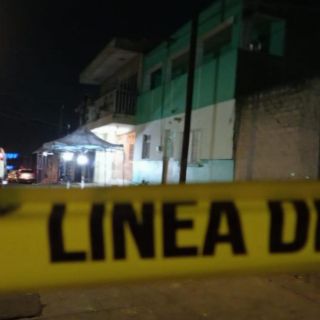 Asesinan a dos a balazos en Balcones de la Cantera, Zapopan