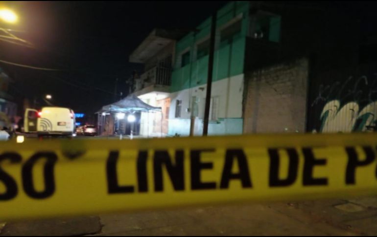 Ambos casos fueron notificados al agente del Ministerio Público. EL INFORMADOR/ARCHIVO