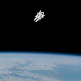 Espacio: ¿Turismo por el universo para todos en un par de años?