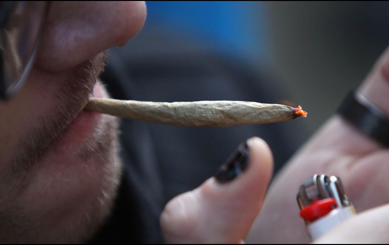 Para Guadalajara la convocatoria comienza a las 16:20 horas para salir en punto de las 17:00 horas. AFP/ARCHIVO