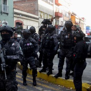 La DEA incluye a otro "Chapito", Alan Núñez, entre los criminales más buscados