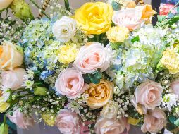 Las flores y chocolates llevan más de un año superando a la inflación. ESPECIAL/Foto de Leohoho en Unsplash