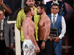 Dentro del Teatro Degollado, este viernes tanto 