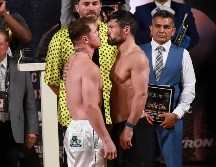 Dentro del Teatro Degollado, este viernes tanto 