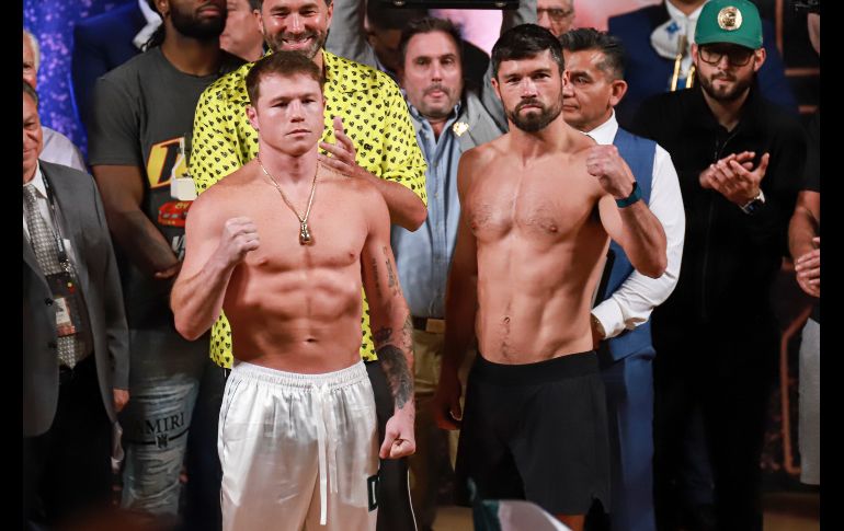 Dentro del Teatro Degollado, este viernes tanto 